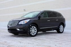 2013 Buick Enclave