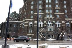 Banff Springs