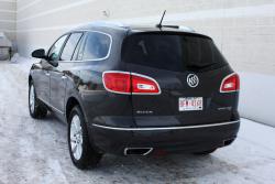 2013 Buick Enclave