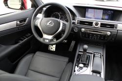 2013 Lexus GS 350 AWD