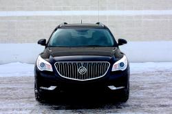 2013 Buick Enclave