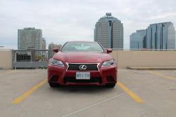 2013 Lexus GS 350 AWD