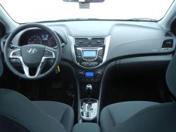 2013 Hyundai Accent