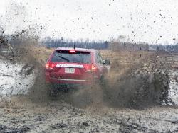 Northern Exposure: Best Pavement-to-Dirt Vehicles