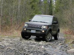 Northern Exposure: Best Pavement-to-Dirt Vehicles