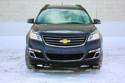 2013 Chevy Traverse AWD 2LT