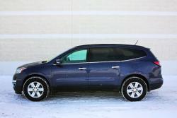 2013 Chevrolet Traverse