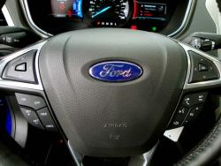 2013 Ford Fusion Hybrid SE