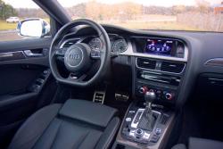 2013 Audi S4