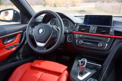 2013 BMW 335i