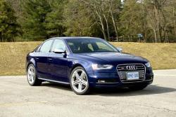 2013 Audi S4