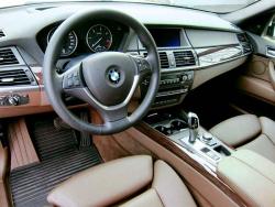 2013 BMW X5 xDrive35d Diesel