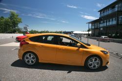 2013 Ford Focus ST