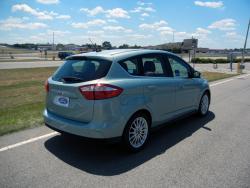 2013 Ford C-Max Energi