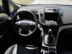 2013 Ford C-Max Energi