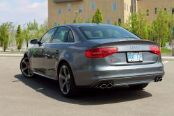 2014 Audi S4