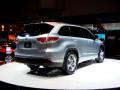 2014 Toyota Highlander