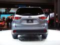 2014 Toyota Highlander