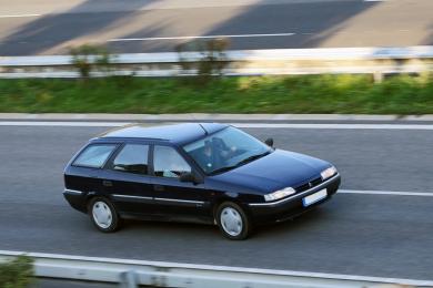 Citroën Xantia