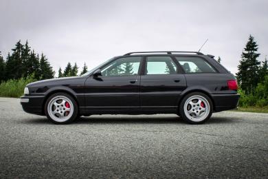 1994 Audi RS2