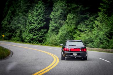 1994 Audi RS2