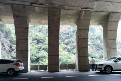 Taroko Gorge