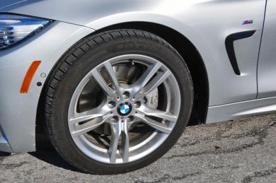 2014 BMW 435i xDrive