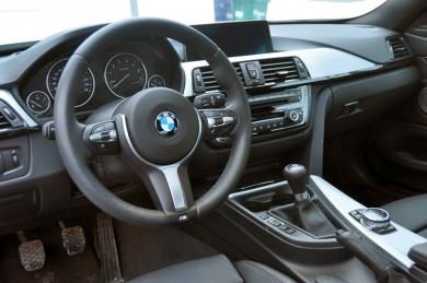 2014 BMW 435i xDrive