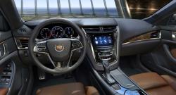 2014 Cadillac CTS