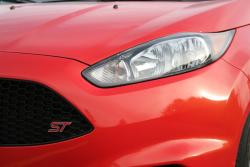 2014 Ford Fiesta ST