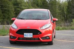 2014 Ford Fiesta ST