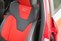 2014 Ford Fiesta ST