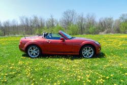 2014 Mazda MX-5 GT