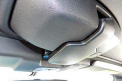 2014 Mazda MX-5 GT roof latch