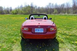 2014 Mazda MX-5 GT