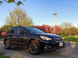 2014 Subaru XV Crosstrek