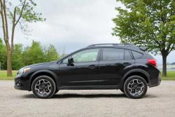 2014 Subaru XV Crosstrek