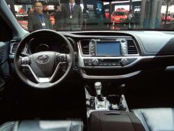 2014 Toyota Highlander