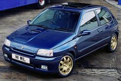 Renault Clio Williams