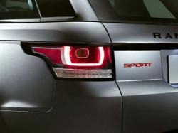 Preview: 2014 Land Rover Range Rover Sport