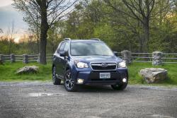 2014 Subaru Forester XT