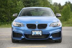 2014 BMW M235i