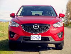 2014 Mazda CX-5