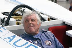 Brian Redman in Porsche 917 P/A