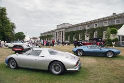 Goodwood Festival of Speed