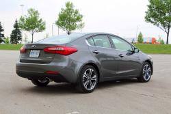 2014 Kia Forte