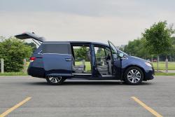 2014 Honda Odyssey Touring