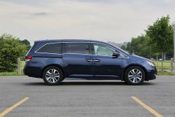 2014 Honda Odyssey Touring