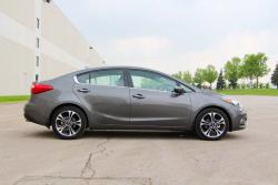 2014 Kia Forte