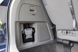 2014 Honda Odyssey Touring HondaVAC canister